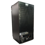 Acalava ALWC-70PW 70瓶 櫸木架特凍恆溫 溫壓縮直冷觸摸屏LCD顯示雙層中空透明玻璃門酒櫃